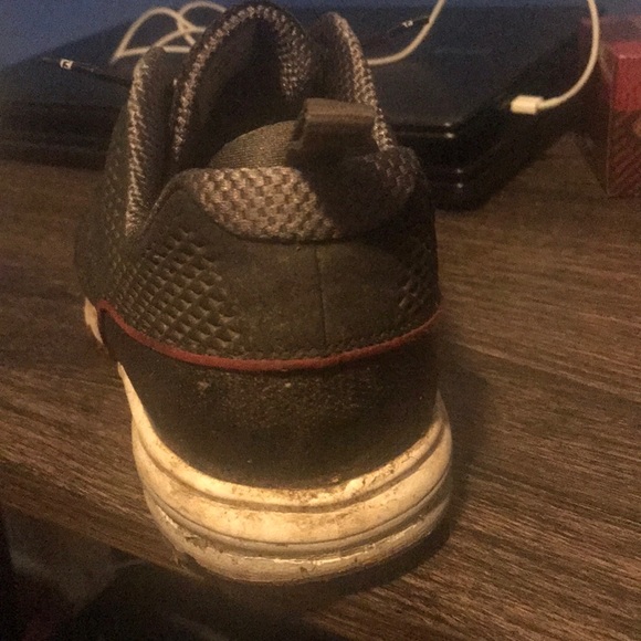 Golf shoes foot joy size 10 - Picture 4 of 4